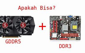 Apakah Ddr3 Bisa Dipasang Ddr5