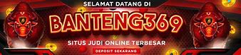 Banteng 17 Slot Online Terpercaya Indonesia Login Wdbos Login