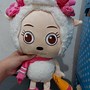 Boneka Kembar Bule Dari Hongkong