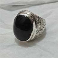 Cincin Perak Jadi Hitam