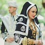 Gambar Pakaian Adat Sumatera Barat