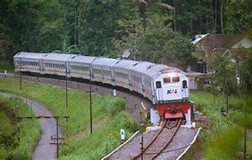 Kereta Api Dari Jogja Ke Surabaya Melewati Stasiun Apa Saja