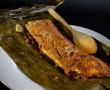 Pepes Ikan Tongkol Tanpa Daun Pisang