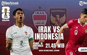 Rtp Tombolbet Hari Ini Live Streaming Indonesia Vs Irak Hari Ini