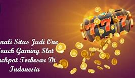 Situs Judi Slot Jackpot Terbesar