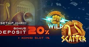 Situs Slot Dapat Freebet Tanpa Deposit