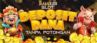 Slot Tanpa Kode Referensi Deposit Dana 10 Ribu